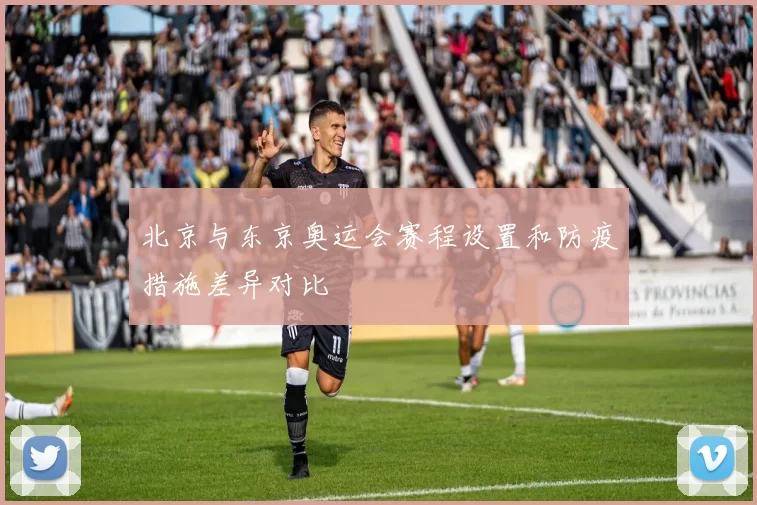 北京与东京奥运会赛程设置和防疫措施差异对比