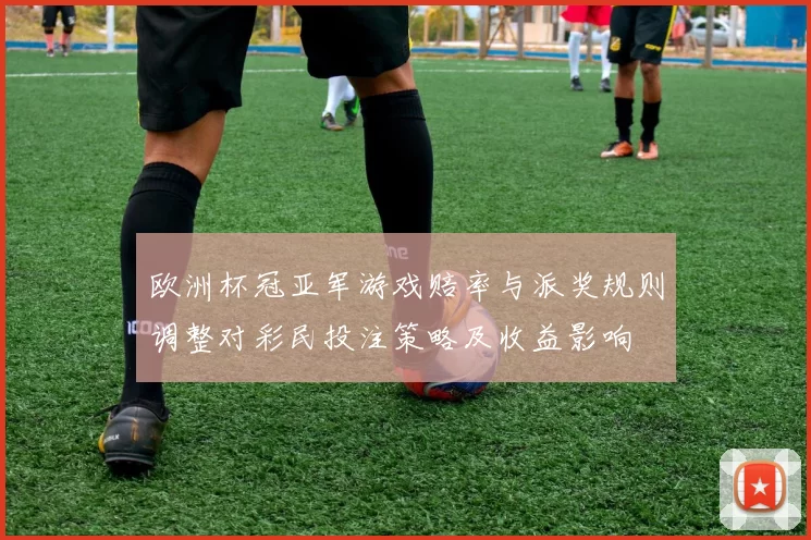 欧洲杯冠亚军游戏赔率与派奖规则调整对彩民投注策略及收益影响